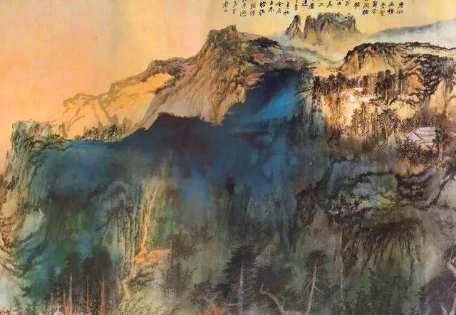 “今天飞花令｜主题【千、官】古诗词 ”                     