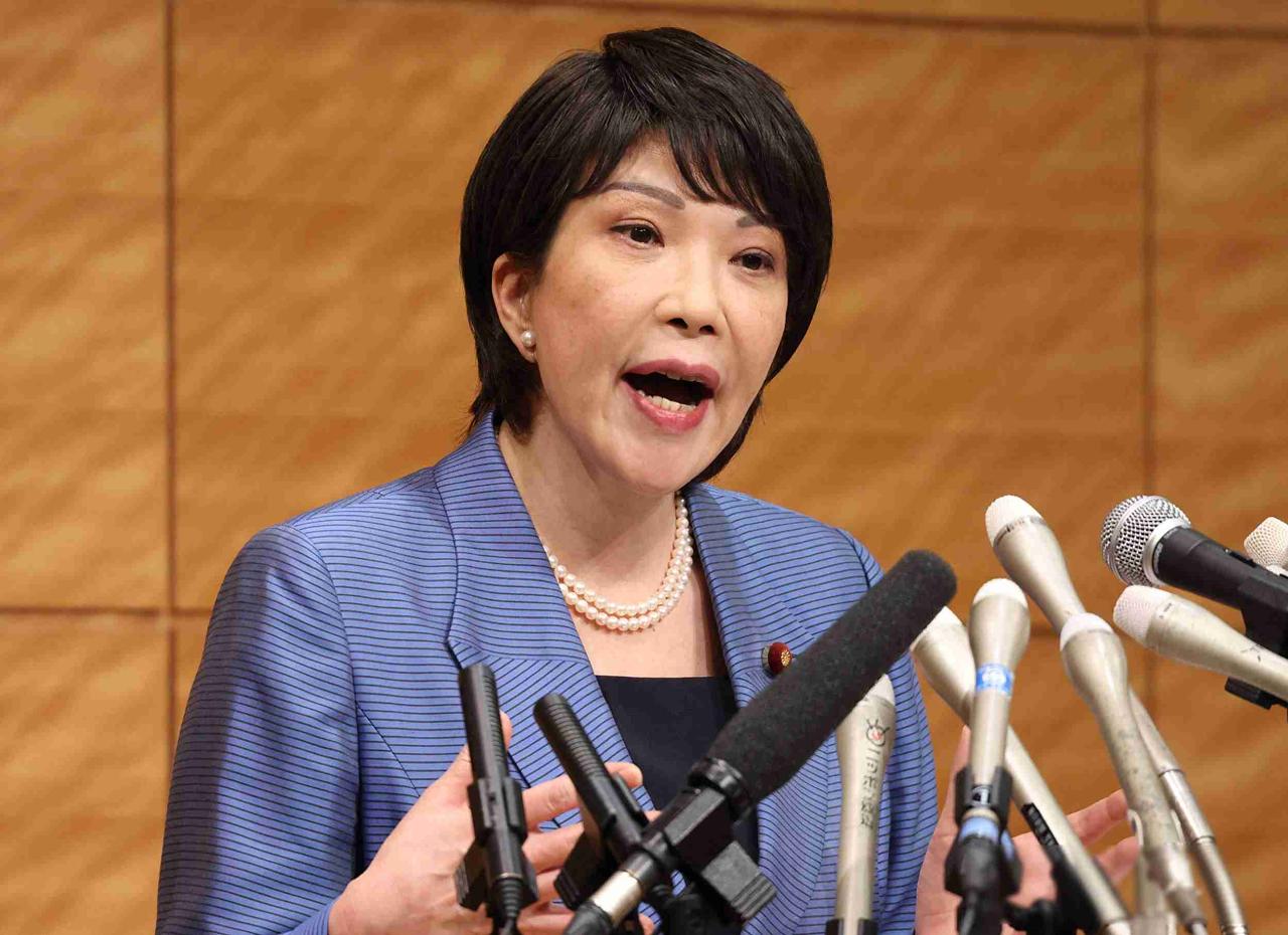 日本要买以色列军火，专家放话：高市早苗可能被发国际逮捕令
日本政府打算从以色列购