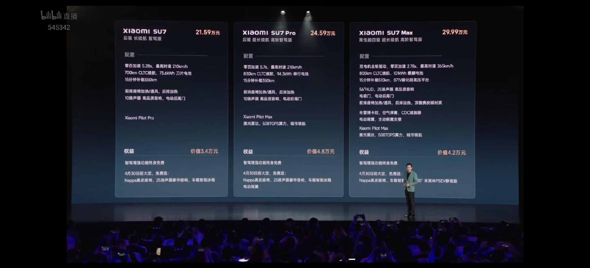 #比亚迪#一个比亚迪，一个小米，今年国产车江湖可谓血雨腥风呀[666]利好消费者