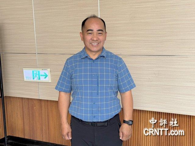 用沈伯洋打蒋万安？高忠德：民进党恐丢掉5席议员席次
民进党2026台北市长人选难