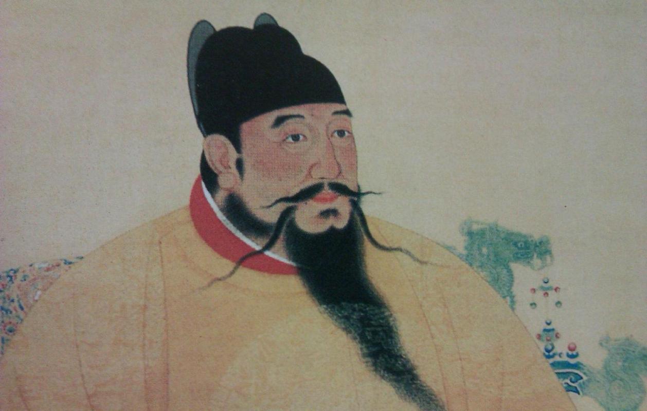 “明朝最‘社恐型实干家’：拒绝参加所有团建、从不上朝打卡、连朱元璋赐宴都派仆人代
