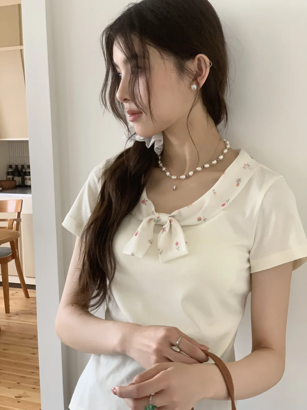 我的碎花夏日*🧁