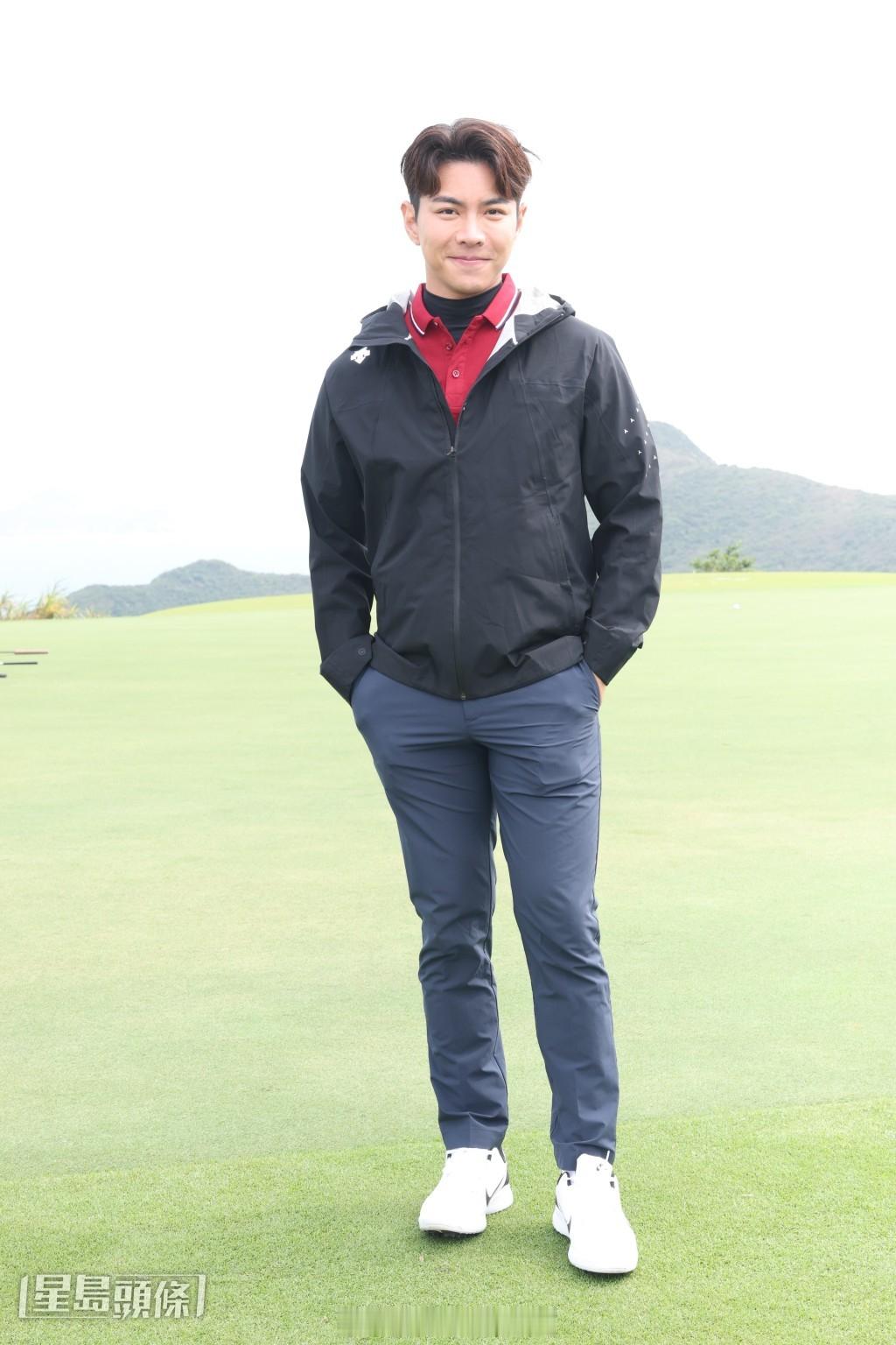 罗天宇谈陈懿德主持被狠批：望她快点重拾信心 赞对方正面面对评语值300分罗天宇今