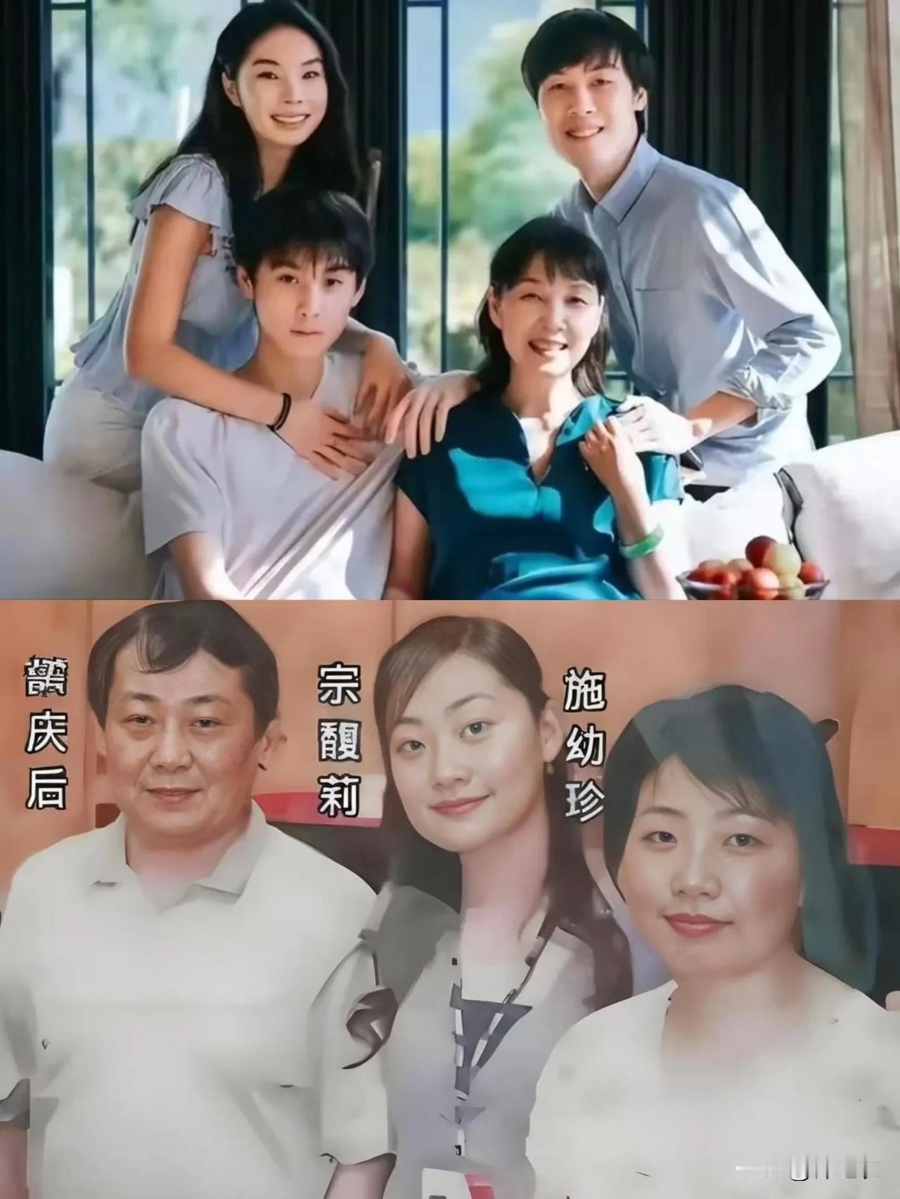 有网友气愤的表示；如果私生子女可以得到一切东西，所以那原配的孩子就该让吗?感觉太