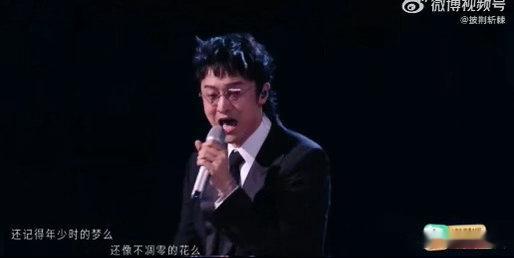 王传君唱功、王传君披哥口碑拒绝玩票心态，王传君反复打磨唱功，披哥的好口碑，来源于