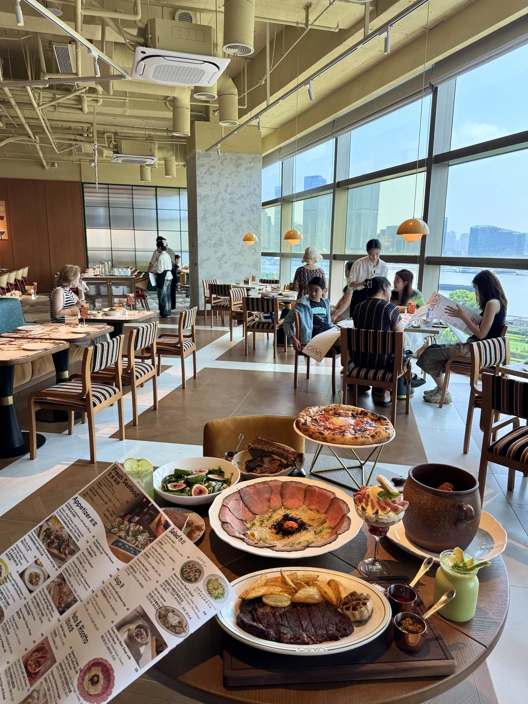 《上海著名分手饭餐厅🍴》