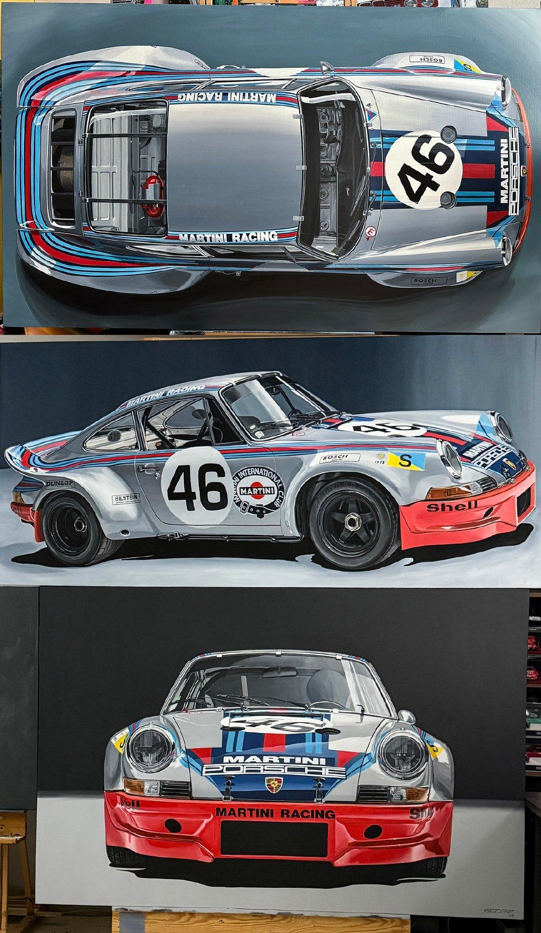 Art+Car PIC：Eyüp Berker Çakmak 