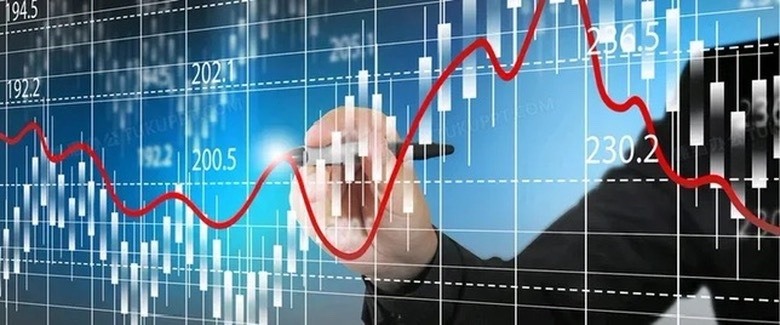 暗盘资金围猎半导体+新能源TOP10标的释放三大信号，节后行情藏玄机4月30日暗