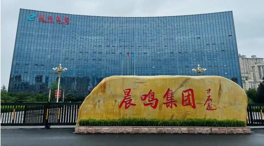 晨鸣纸业到底啥情况啊？有了解真实情况的吗？

据2025年晨鸣纸业年报，公司年末