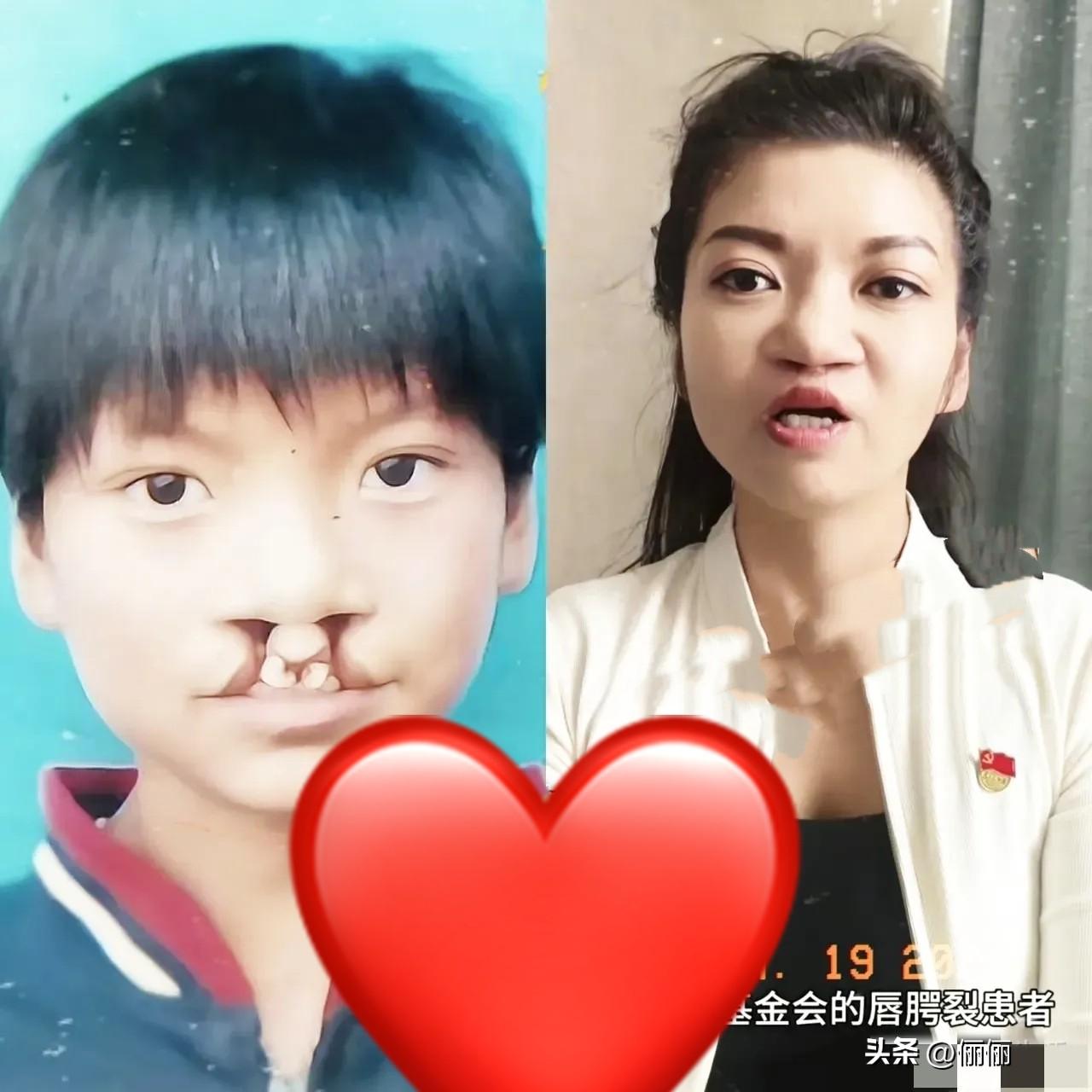 说真的，之前网上还有人喷那7000个受助者是“白眼狼”，医院遇难了都不出来说话。