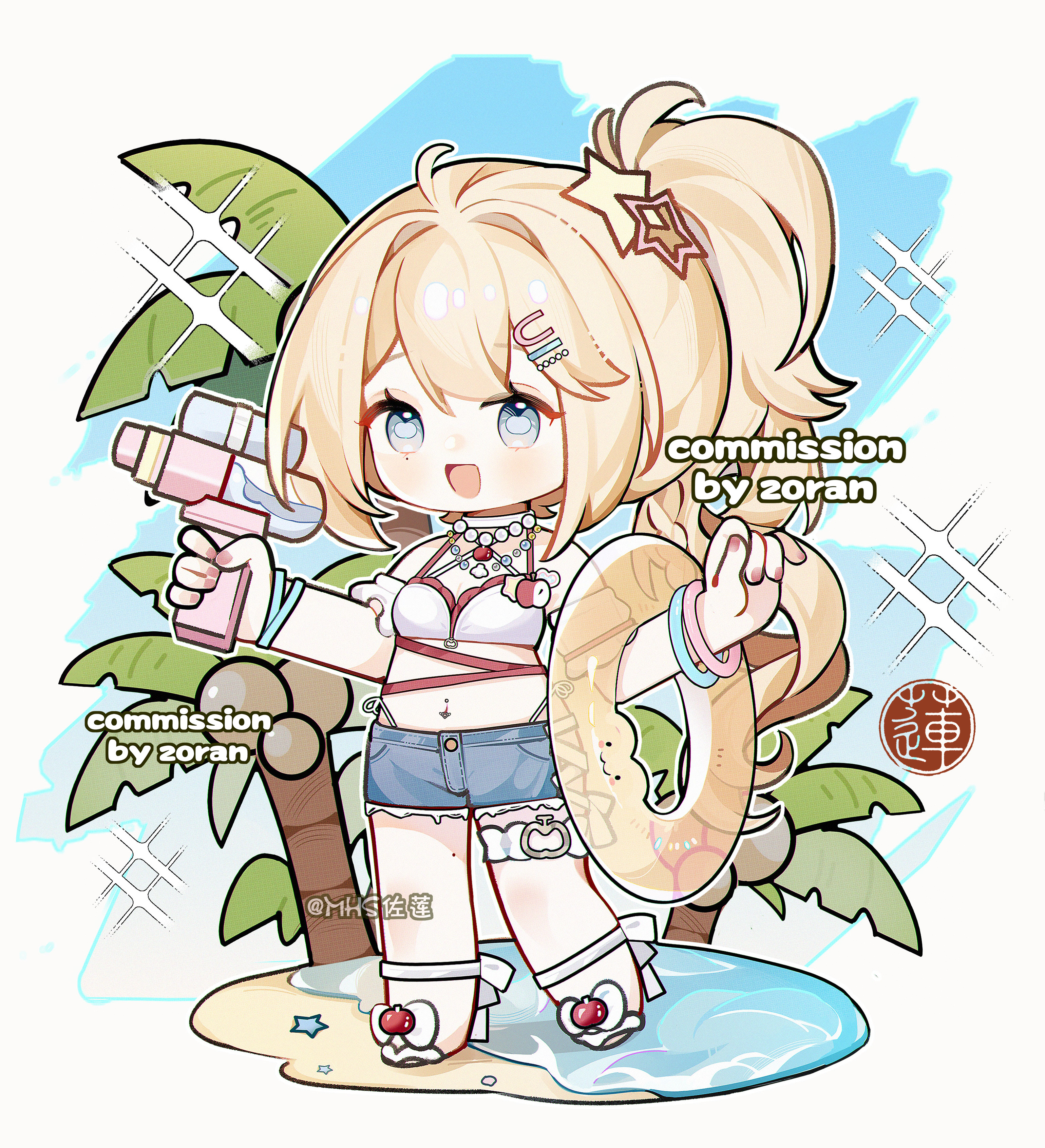 🌊🌊 ​​​