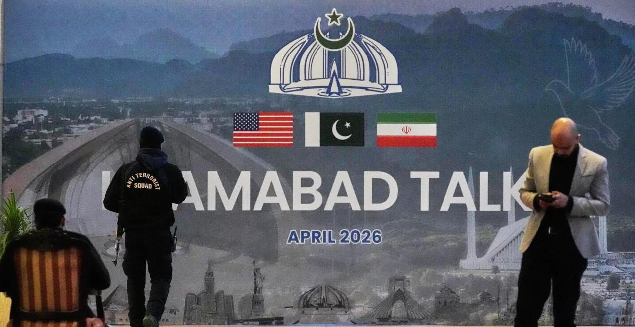 4月24日快讯！巴基斯坦 重大宣布  美国谈判代表团又有大动作？
 
巴基斯坦A