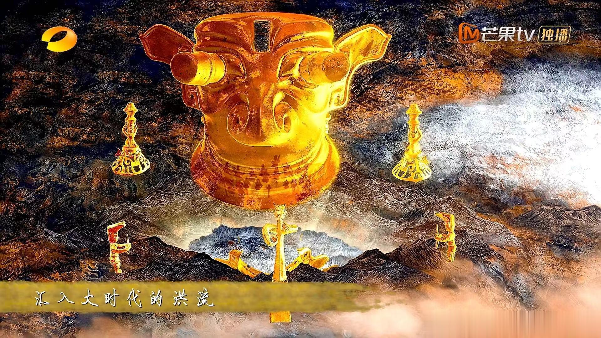 #汪文斌推荐纪录片中国原画# 我23年最爱的纪录片被外交部推荐啦！！感觉隔着屏幕