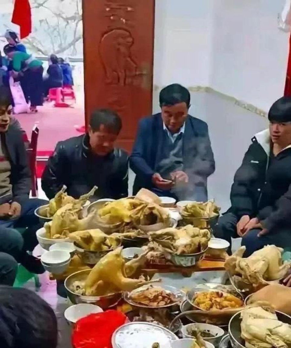 这个菜属实有点硬