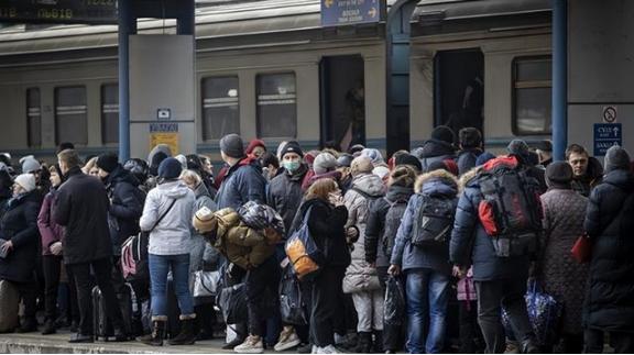 宁可向美妥协，也不求助中国？俄罗斯愿有条件妥协，到底想干啥？

俄乌冲突拖到20