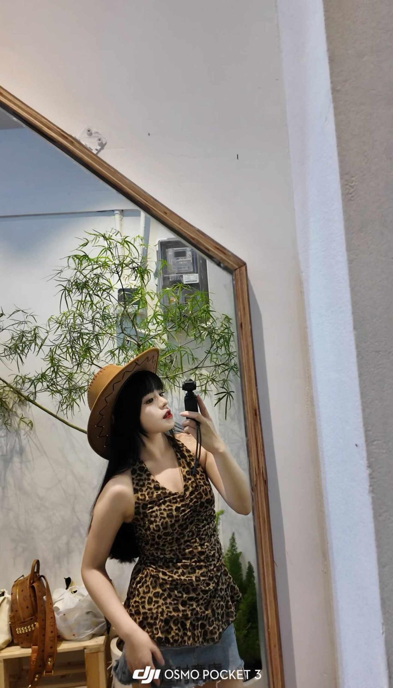 东山口逛拍攻略｜老城秒变加州街头
谁懂啊！在广州东山口随便走两步都是取景框📸