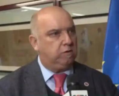 西班牙国际法专家指出：“如果没有彻底清算，中国不可能放过任何国家。日本之所以至今