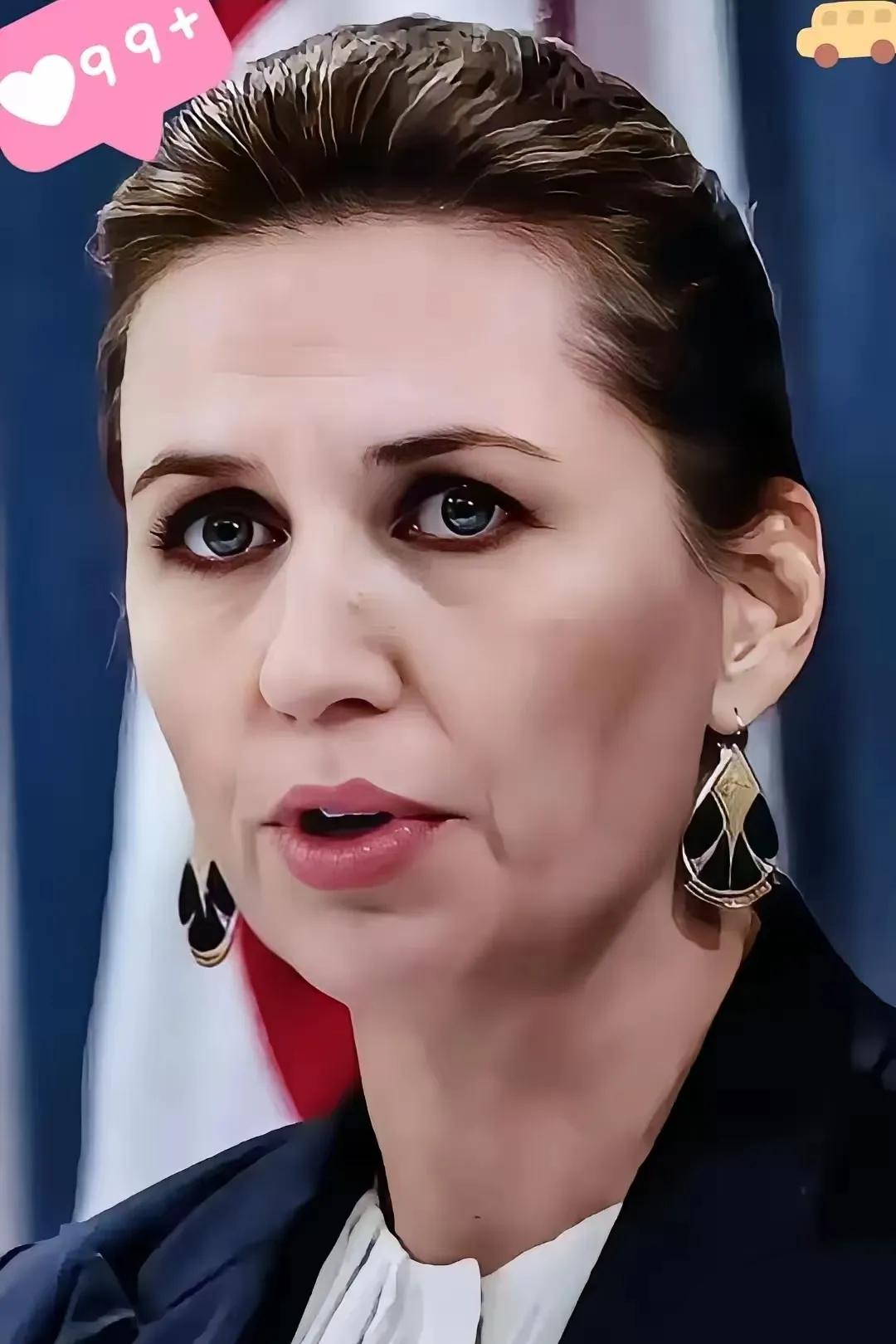 丹麦议会主席说对了一个正确的观点！

1月11日，丹麦议会国防委员会主席拉斯穆斯