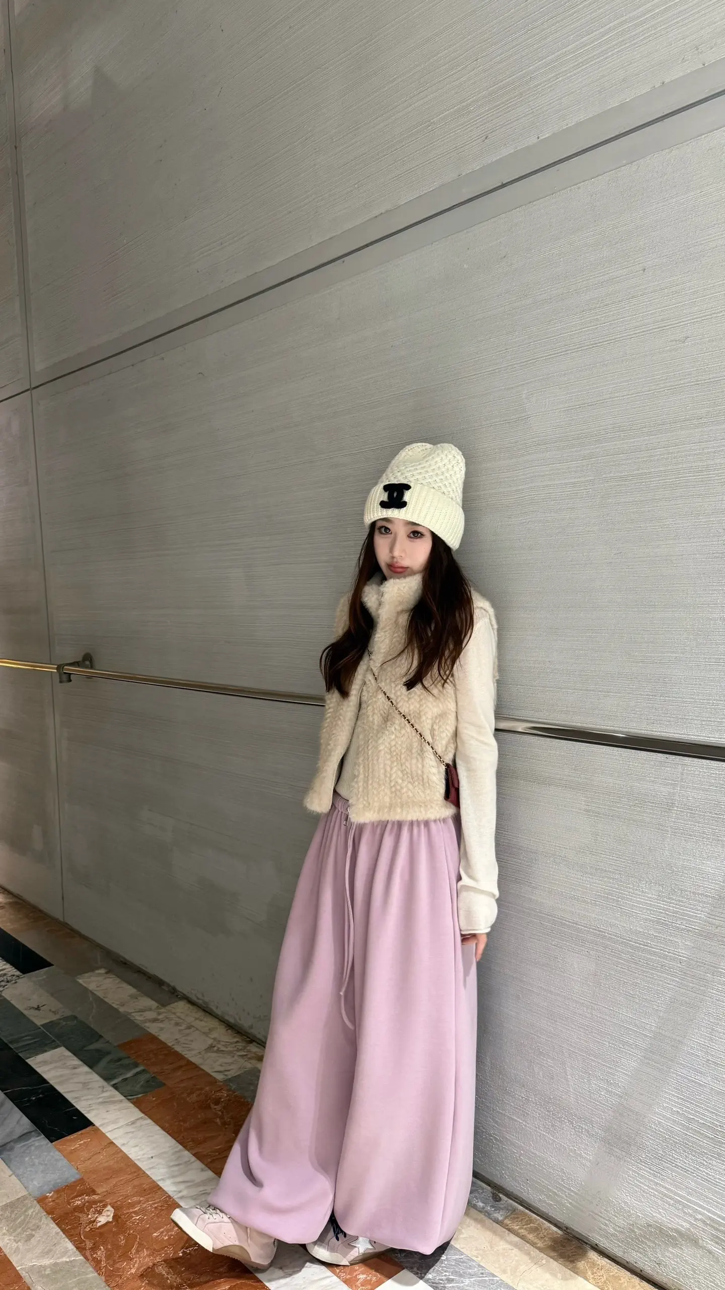 ootd穿搭