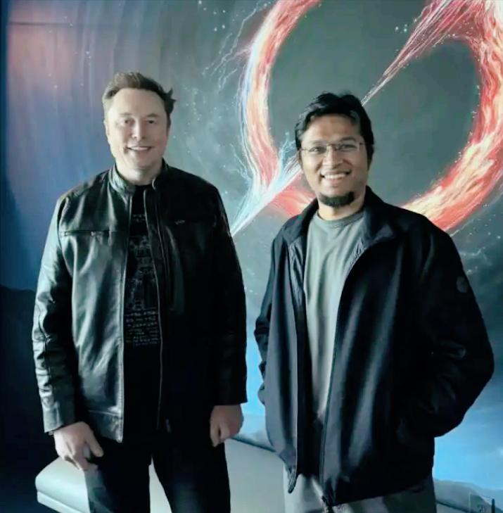 马斯克栽了大跟头！他的xAI彻底创立还不到三年，当初凑的11人创始全明星队跑了9