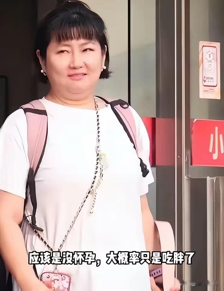 难怪都说，
S.H.E三姐妹不会回归了，
原来不是因为三个人没时间，而是因为任家