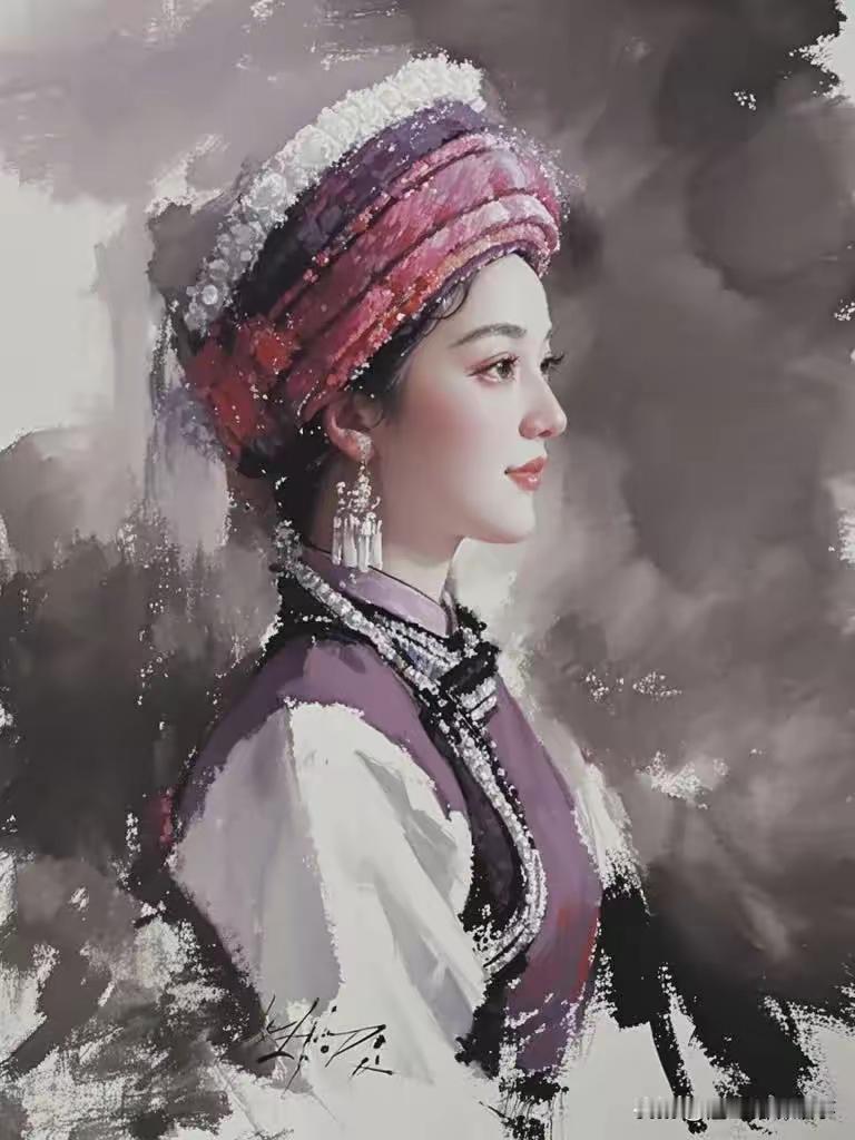 阿诗玛 