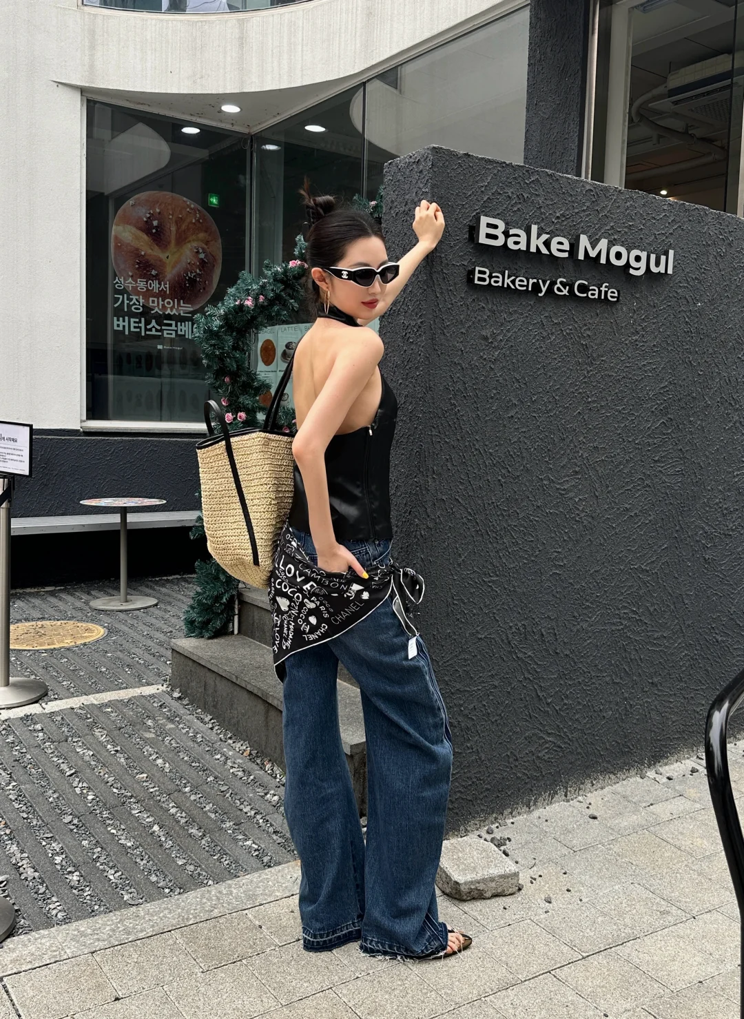 别勾引我 我现在正是情窦乱开的年纪