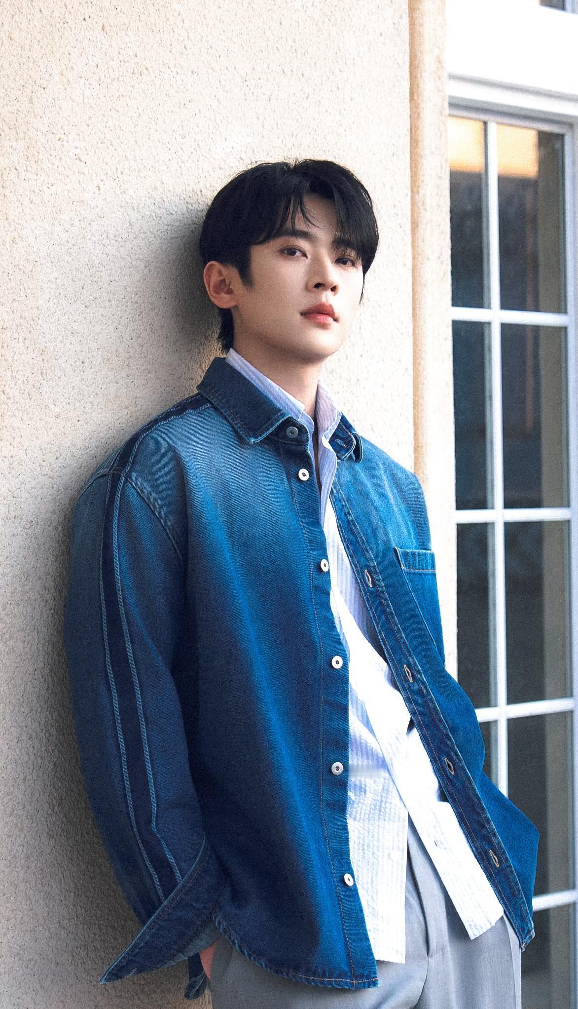今天是Dior蓝💙 ​​​