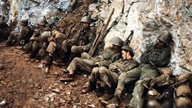 1979年打越南时，中国至少有200个师，但为何让大批新兵上战场？