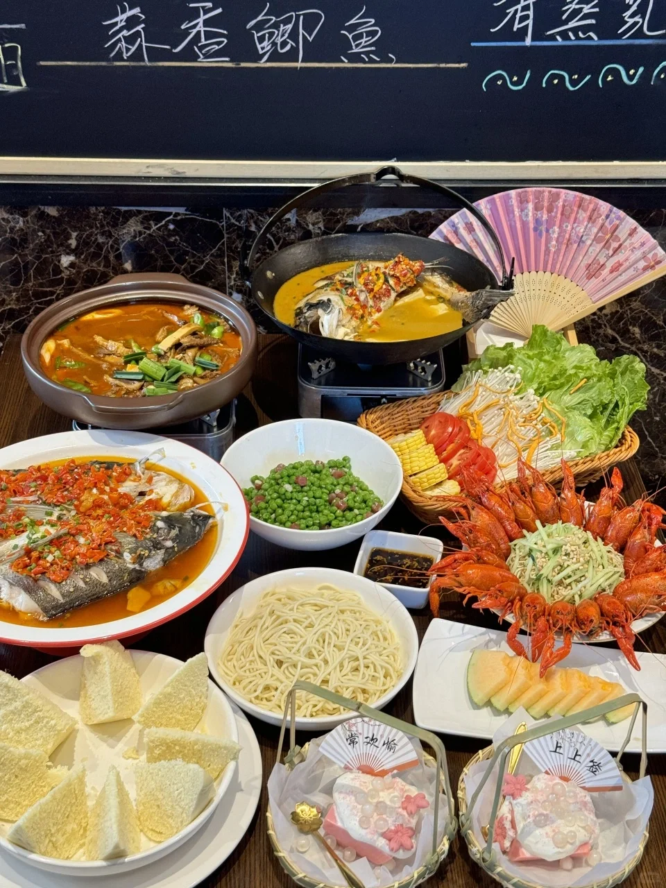 在武汉！可以每周都去的店铺