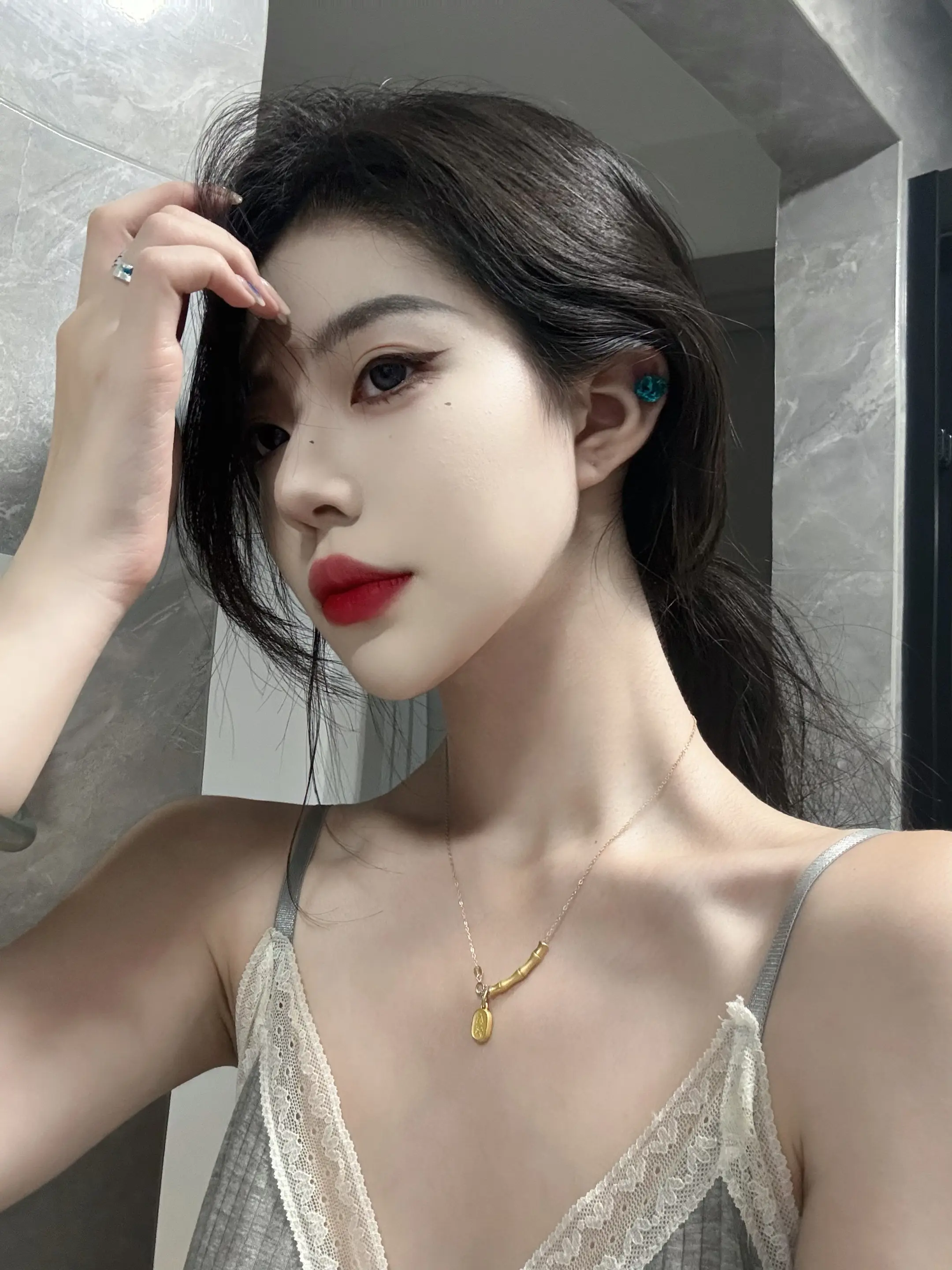 只愿与你常相守