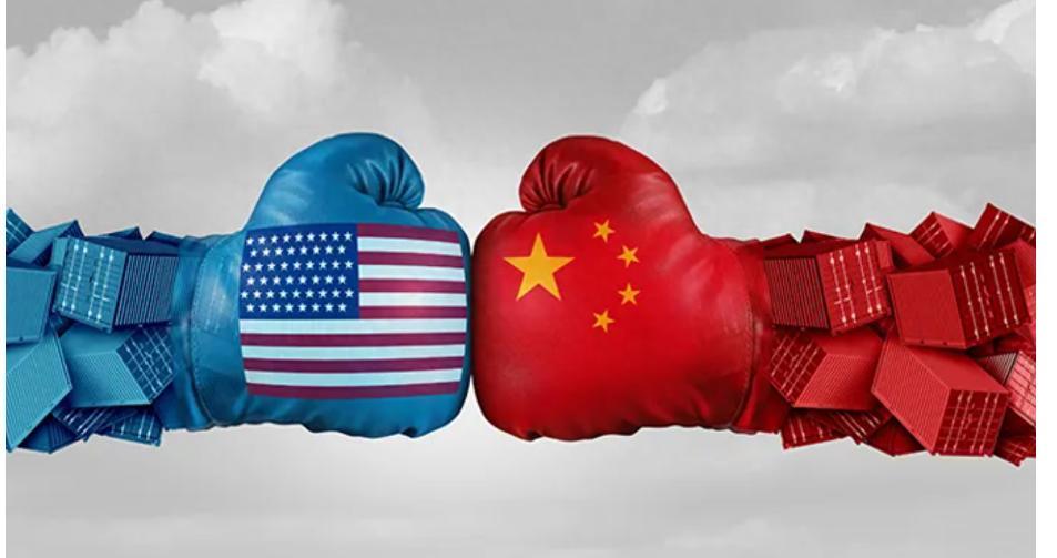 在这个世界上，若美国倒下，全球或许会更太平；若俄罗斯倒下，中国将面临威胁更多些；