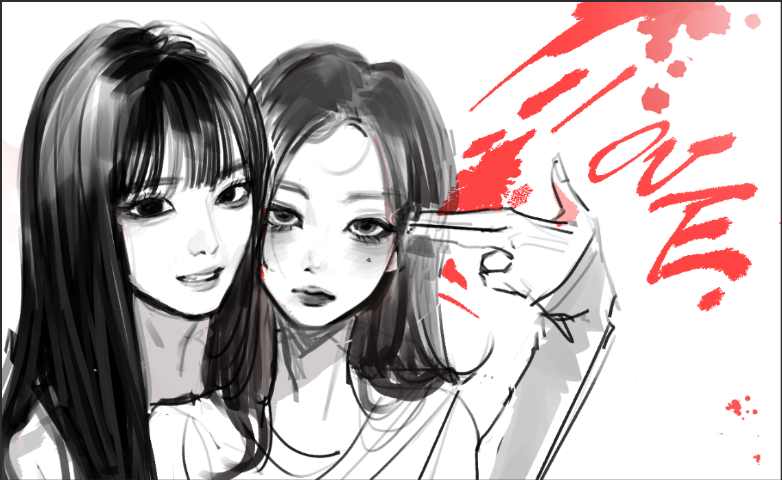 我摸我摸 ​​​