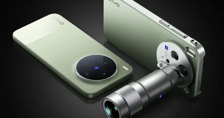 vivo X300s現身跑分， 3月30日發布