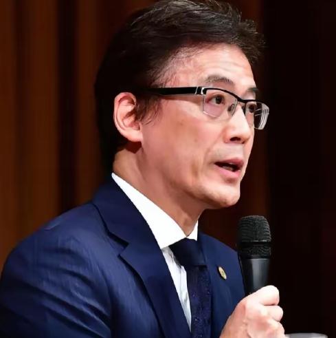 日本前高官前川喜平：日本没有丰富的矿产资源，日本也没有大平原可供种植粮食，来养活