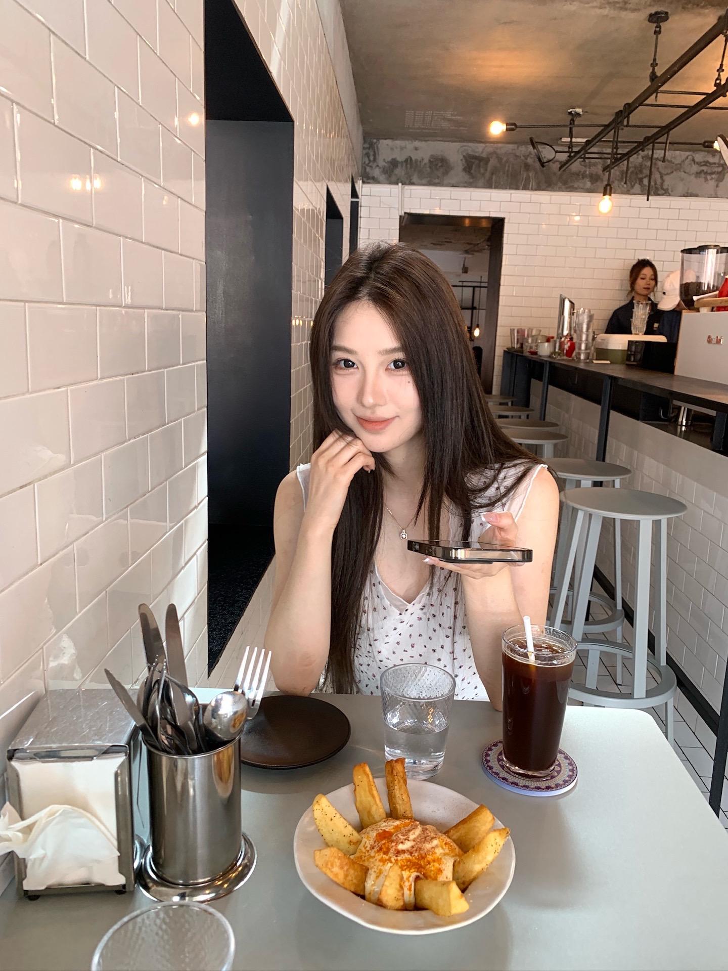 有时候我更在乎记录这一瞬间的意义