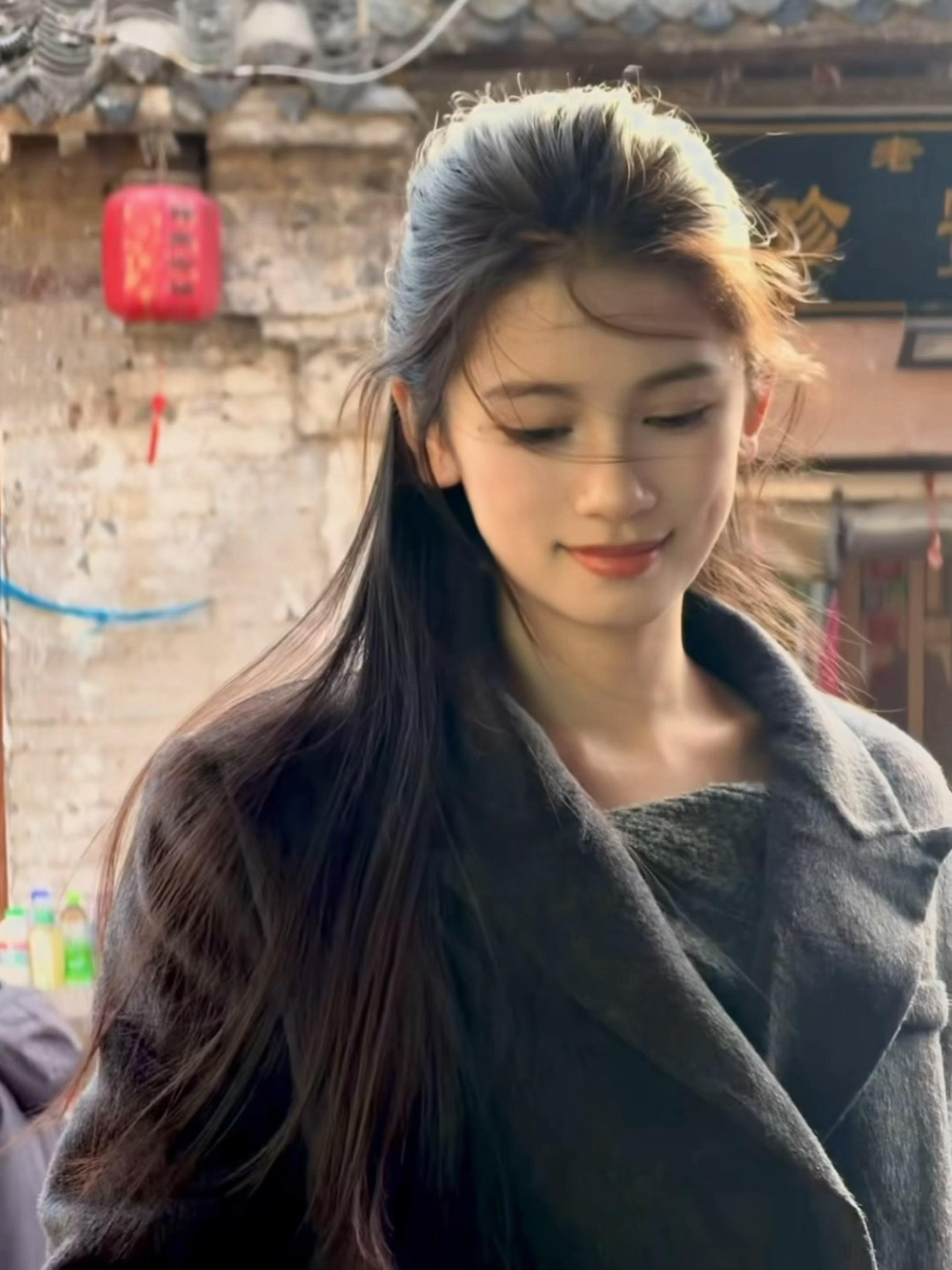 万物终归向海 何必衔木石来