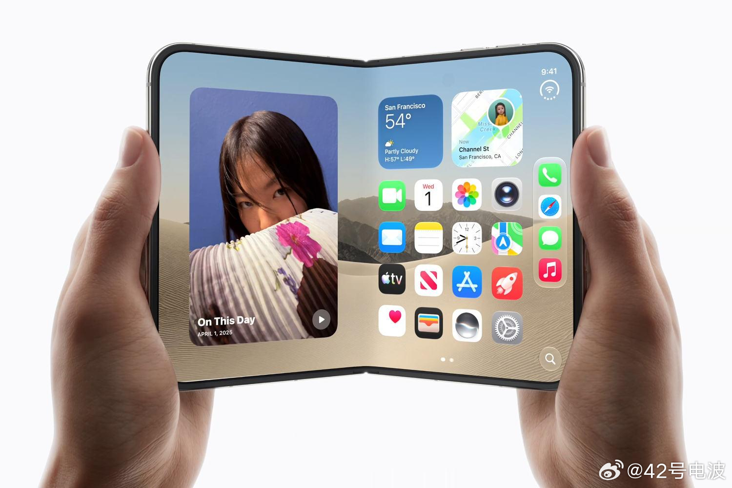 10 月 22 日，财经网报道，针对 iPhone Duo 尚未适配微信的问题，