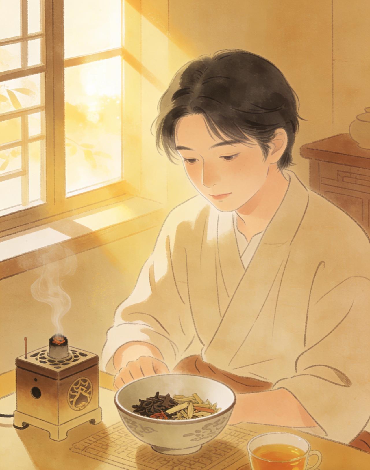 我眼中社会最大的无奈：不信养生与中药，只靠西药硬扛

这些年，我最深的感触就是：