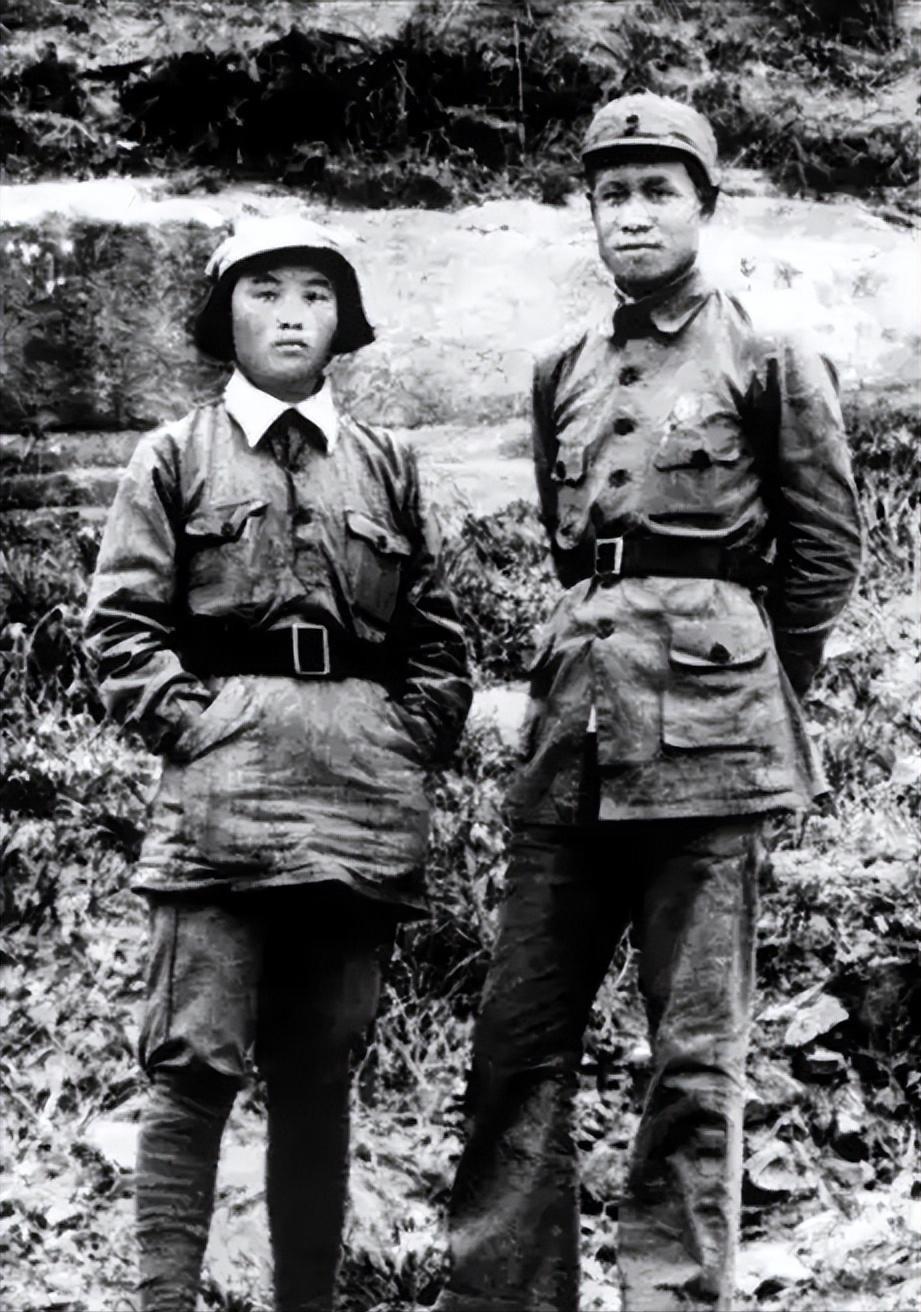 1947年，东北战场一位主力师长的决绝转身：拒绝刘亚楼挽留，他为何宁降级也要出走