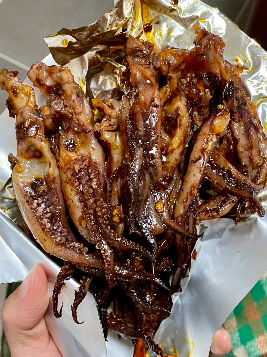 减脂人第502期好物分享