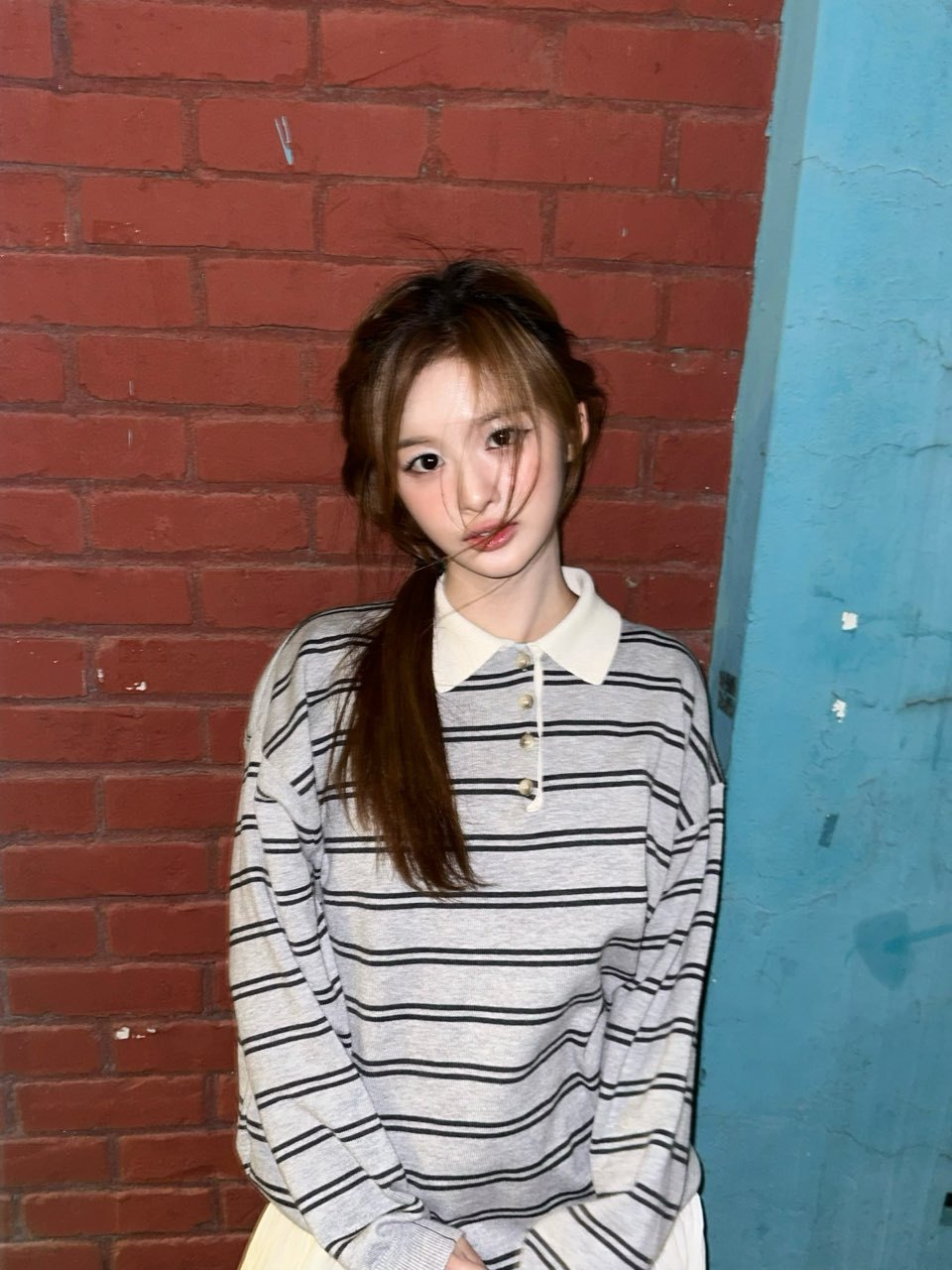250506 NMIXX Sullyoon雪允 ​​​