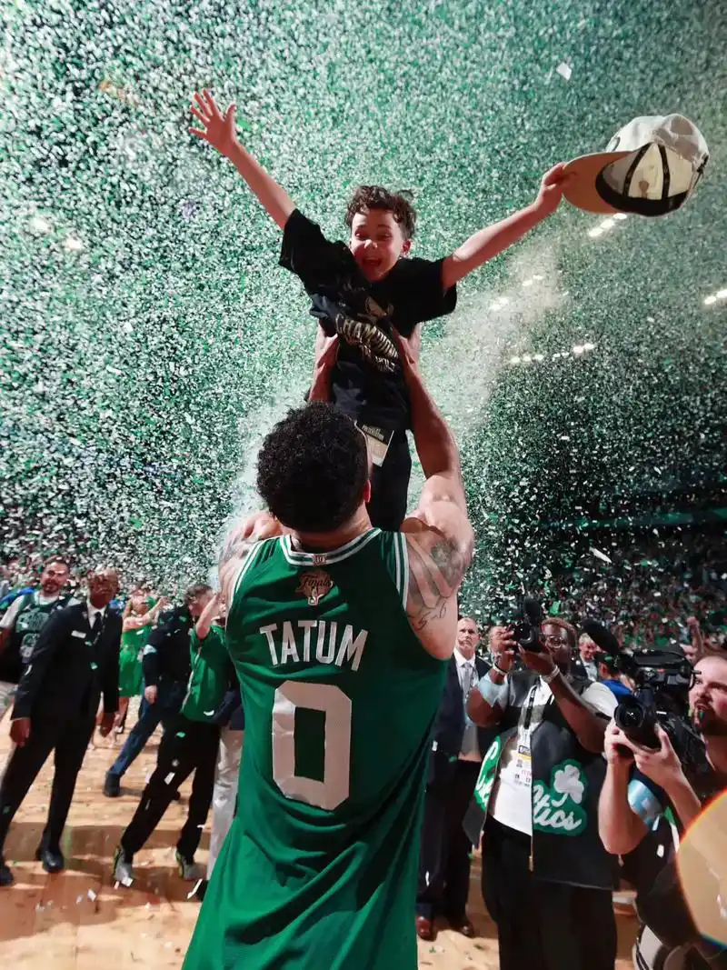 凯尔特人ve黄蜂，前瞻：塔图姆缺阵，凯尔特人能否凭借主场优势保持连胜势头创作者中