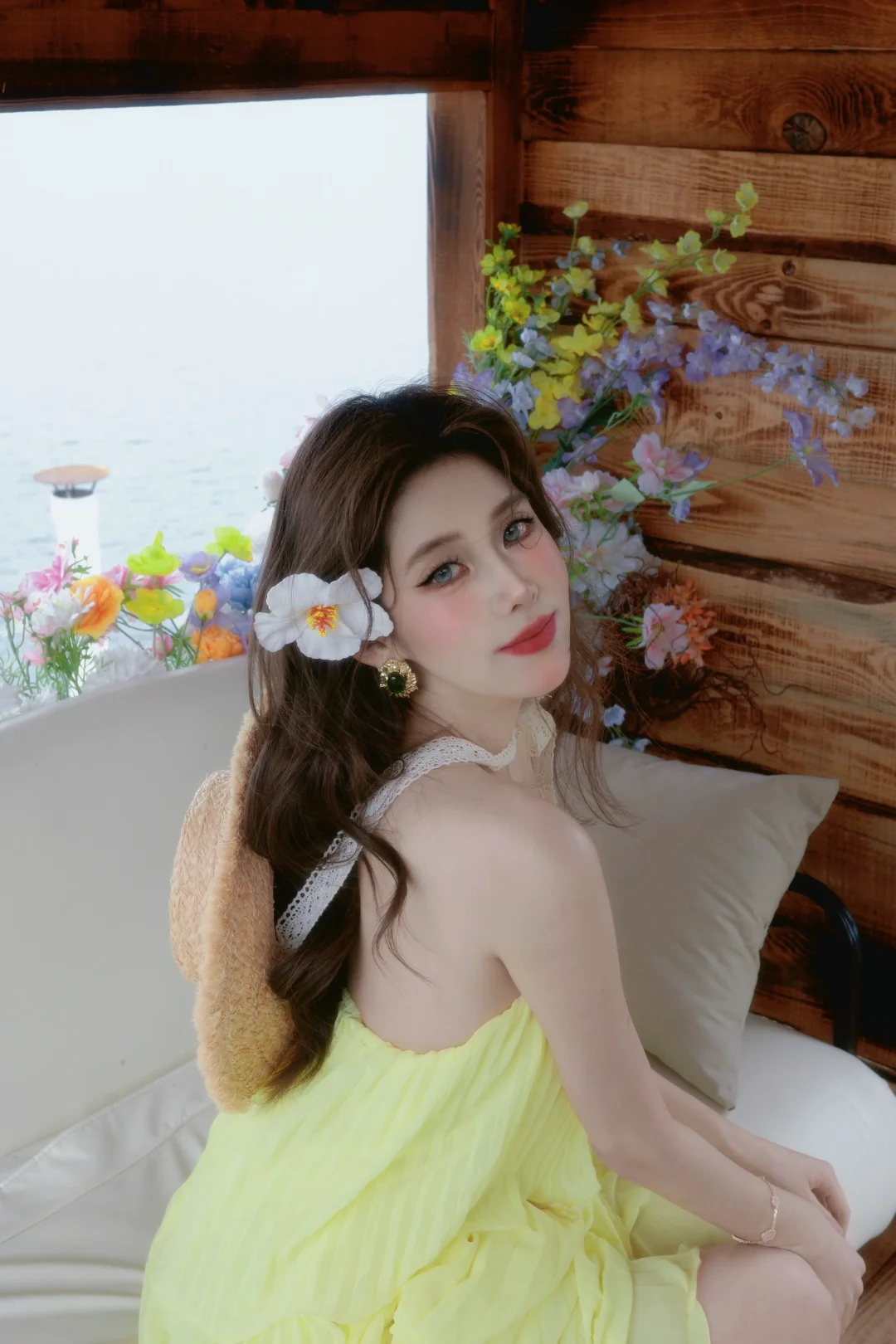 大理库存哦💛