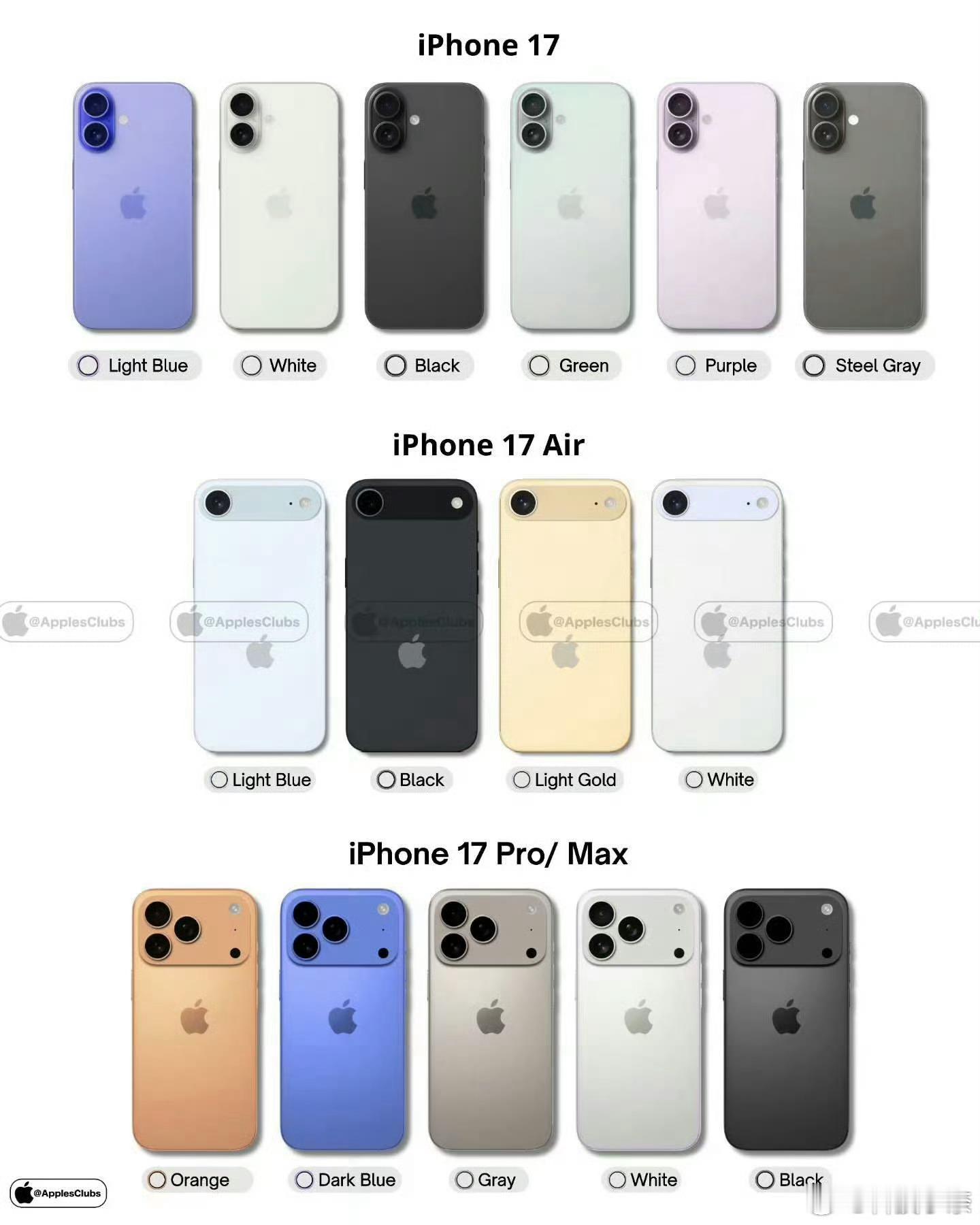 涨价后的iPhone你还会买么 这代iPhone因为在外观上，苹果难得的做出了较