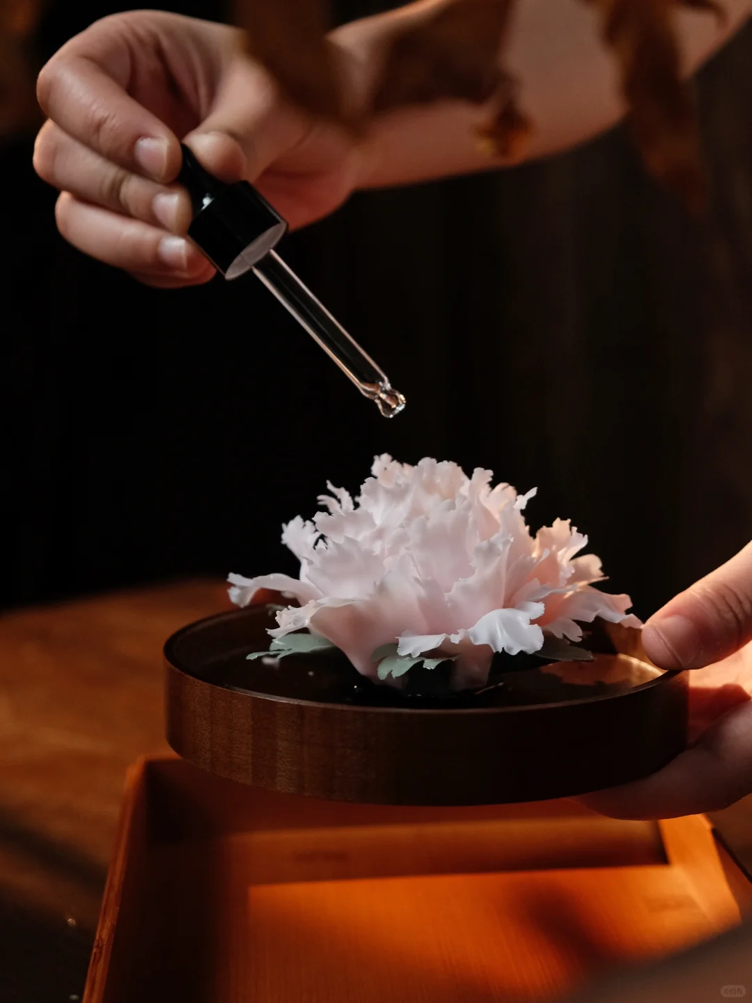 这朵花，也曾惊艳世人