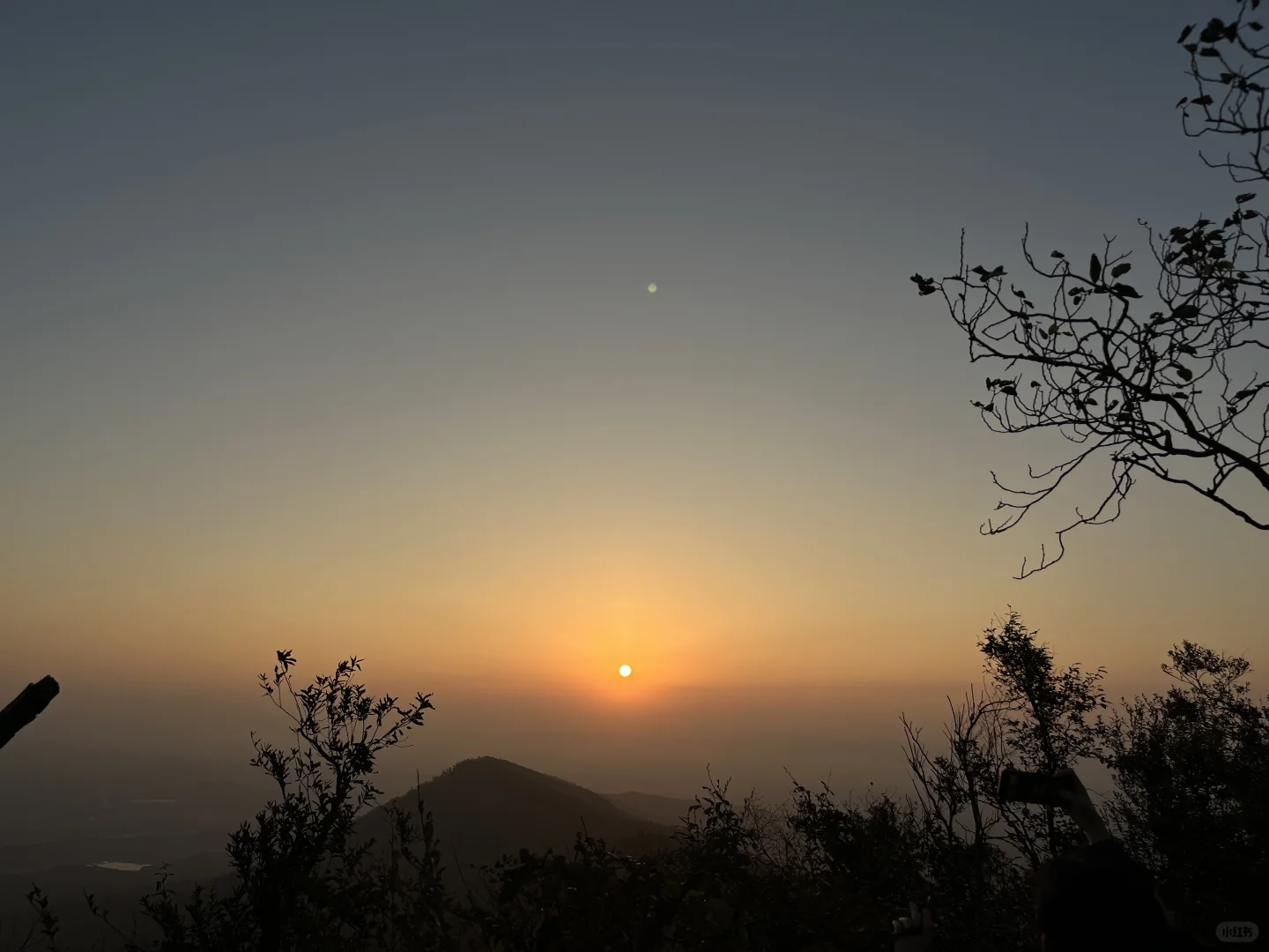 2024 11 03日出🌅