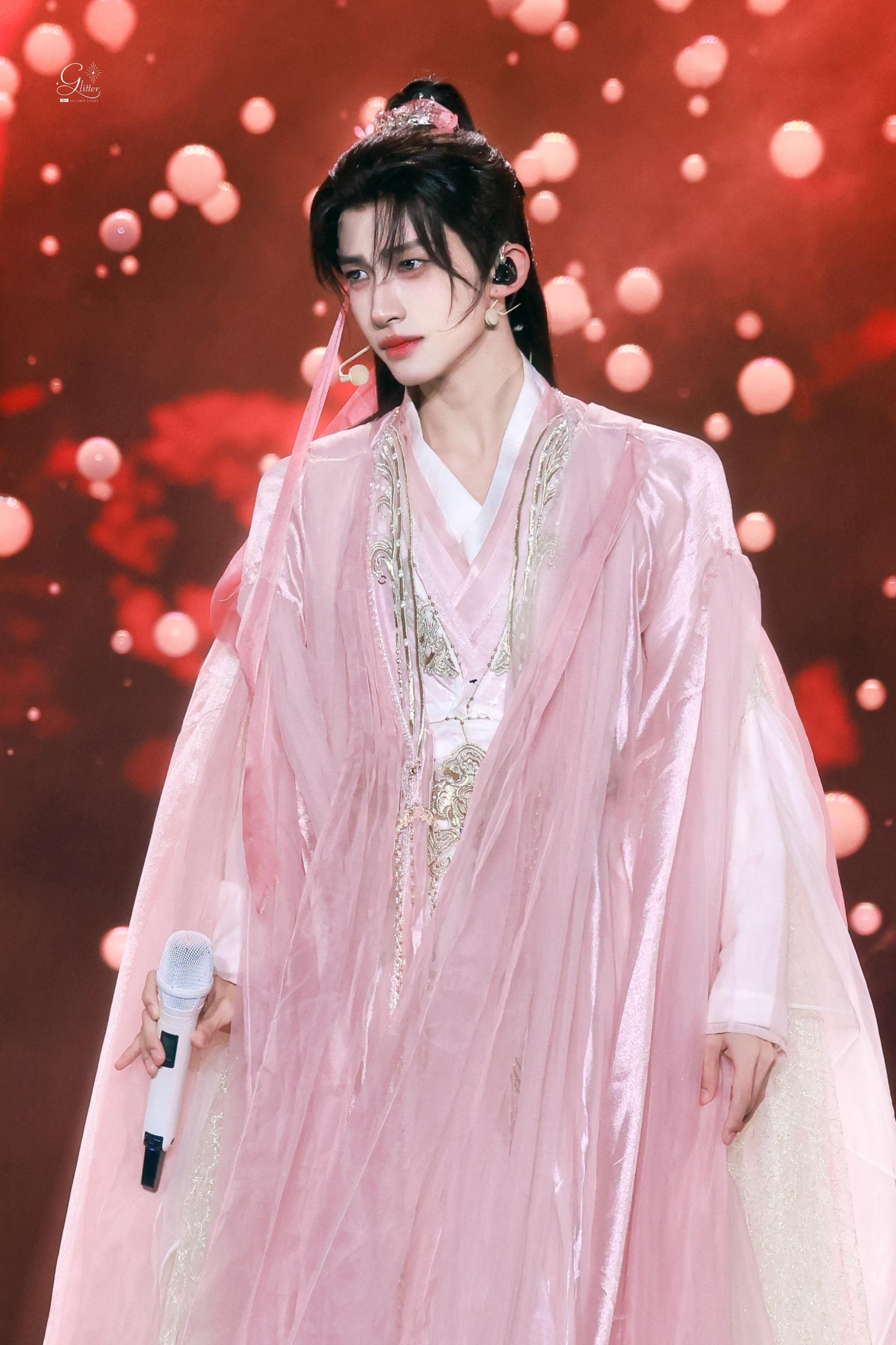 【刘宇】小花仙就这样哭得我心碎​​​