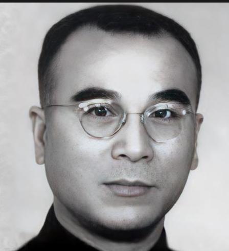 1949年，南京上万名政治犯即将被集体处决，一个国民党高官冒死拦下屠刀，30年后