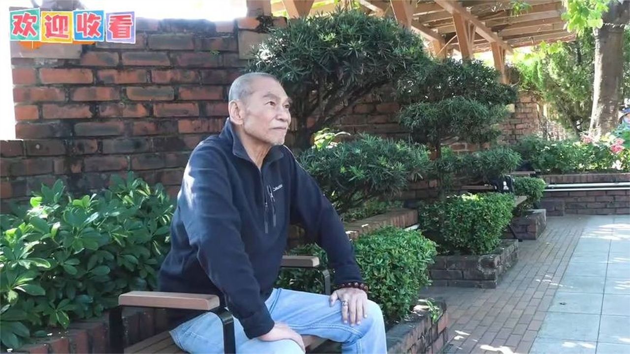 陈观泰讲述自己的职业生涯！做过消防员，转型做武指，演员，